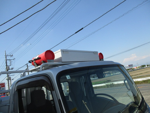 いすゞ エルフ 小型 平ボディ TPG-NMR85R(90020) 39枚目