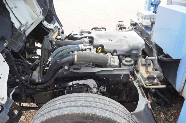 いすゞ エルフ 小型 高所作業車 TKG-NKR85AN(90022) 42枚目