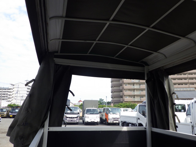 トヨタ ダイナ 小型 平ボディ TKG-XZU605(90024) 24枚目