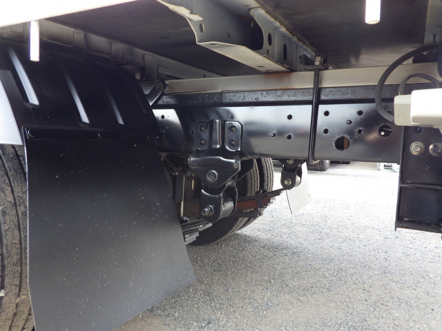 トヨタ ダイナ 小型 平ボディ TKG-XZU605(90024) 38枚目