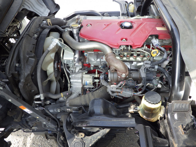 トヨタ ダイナ 小型 平ボディ TKG-XZU605(90024) 41枚目