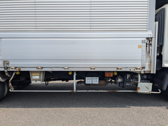 日野 レンジャー 中型 アルミウィング TKG-FD9JLAA(90025) 40枚目