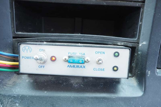 いすゞ ギガ 大型 ミキサー車 QKG-CXM77AT(90026) 50枚目