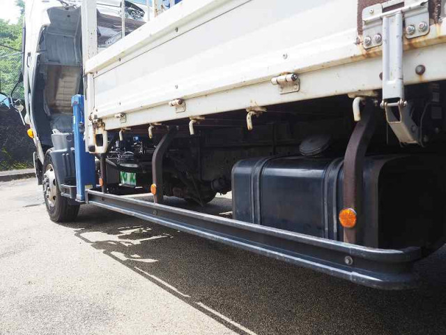 日野 レンジャー 中型 クレーン付き TKG-FD9JKAA(90028) 33枚目