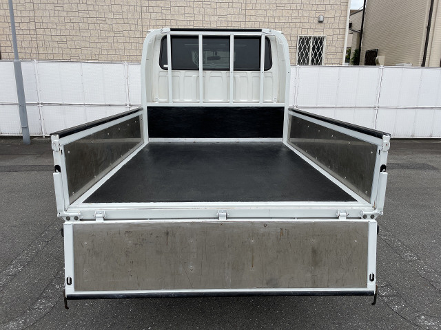 マツダ タイタン 小型 Wキャブ TKG-LHS85A(90031) 3枚目