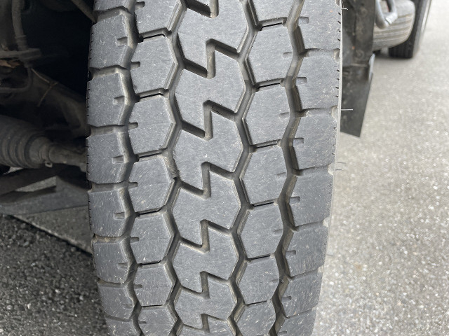 マツダ タイタン 小型 Wキャブ TKG-LHS85A(90031) 12枚目