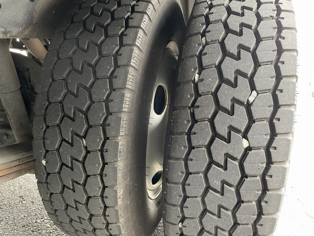 マツダ タイタン 小型 Wキャブ TKG-LHS85A(90031) 13枚目