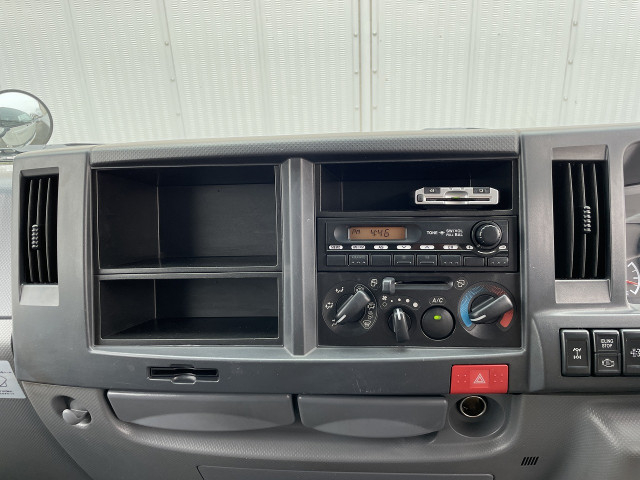 マツダ タイタン 小型 Wキャブ TKG-LHS85A(90031) 16枚目