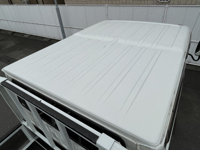 マツダ タイタン 小型 Wキャブ TKG-LHS85A(90031) 20枚目