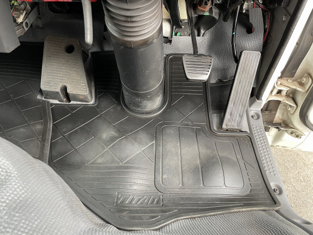 マツダ タイタン 小型 Wキャブ TKG-LHS85A(90031) 23枚目