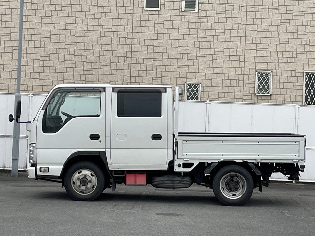 マツダ タイタン 小型 Wキャブ TKG-LHS85A(90031) 35枚目
