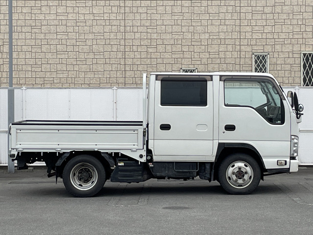 マツダ タイタン 小型 Wキャブ TKG-LHS85A(90031) 36枚目