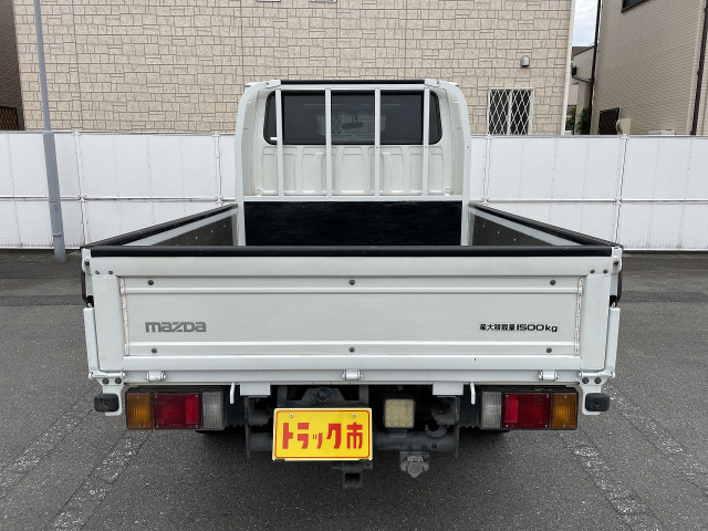 マツダ タイタン 小型 Wキャブ TKG-LHS85A(90031) 37枚目