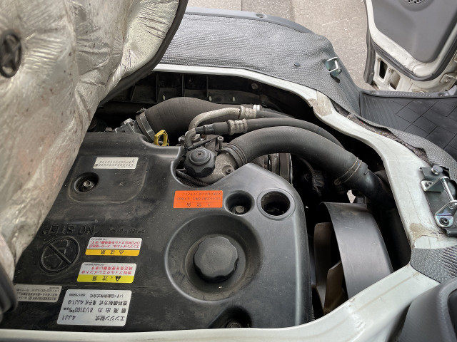 マツダ タイタン 小型 Wキャブ TKG-LHS85A(90031) 41枚目