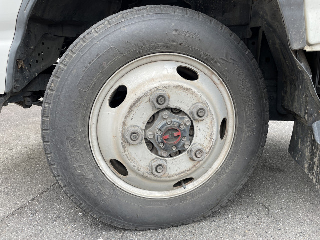 マツダ タイタン 小型 Wキャブ TKG-LHS85A(90031) 42枚目