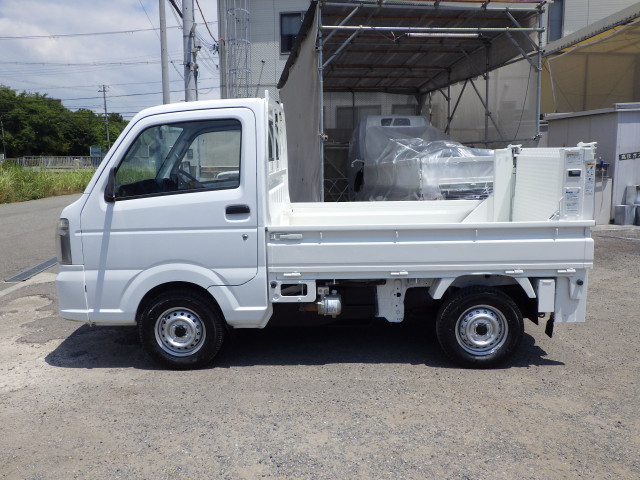 スズキ キャリィ 軽 平ボディ EBD-DA16T(90033) 3枚目