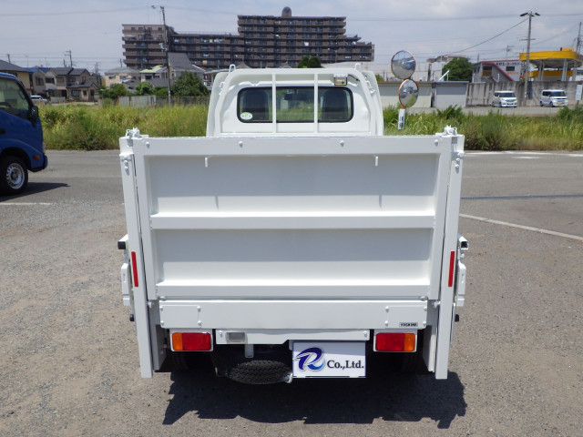 スズキ キャリィ 軽 平ボディ EBD-DA16T(90033) 5枚目