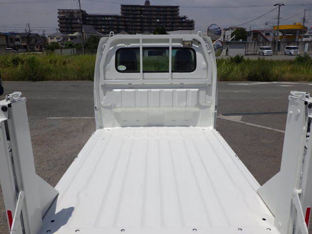スズキ キャリィ 軽 平ボディ EBD-DA16T(90033) 18枚目