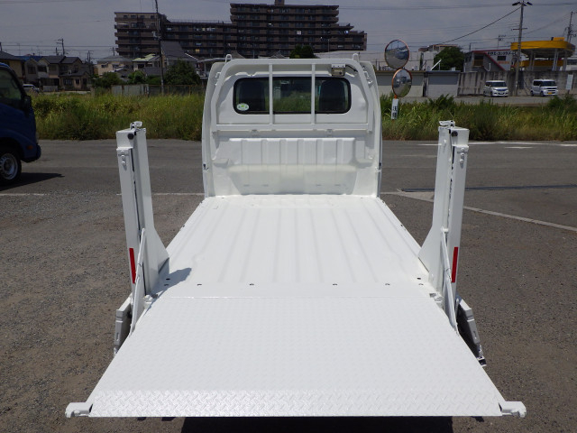 スズキ キャリィ 軽 平ボディ EBD-DA16T(90033) 19枚目