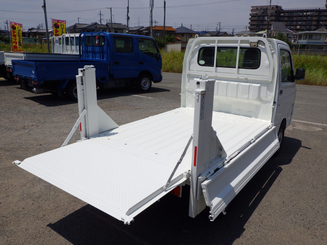 スズキ キャリィ 軽 平ボディ EBD-DA16T(90033) 21枚目