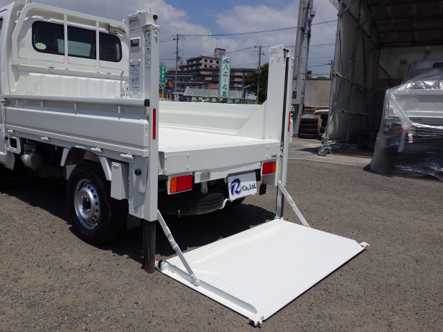スズキ キャリィ 軽 平ボディ EBD-DA16T(90033) 26枚目