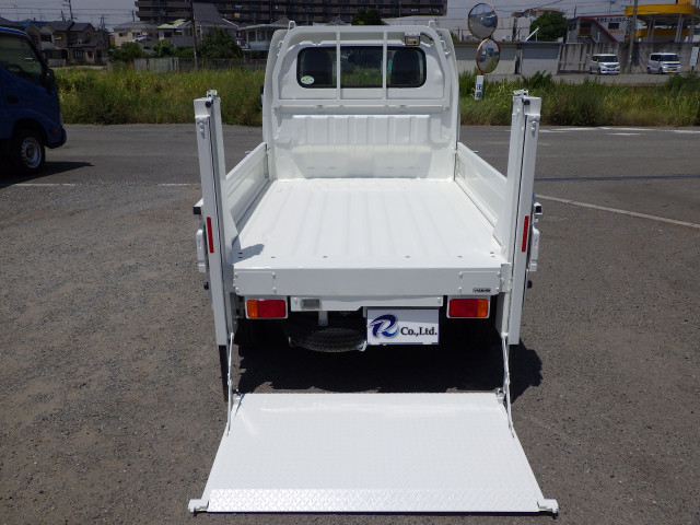 スズキ キャリィ 軽 平ボディ EBD-DA16T(90033) 27枚目