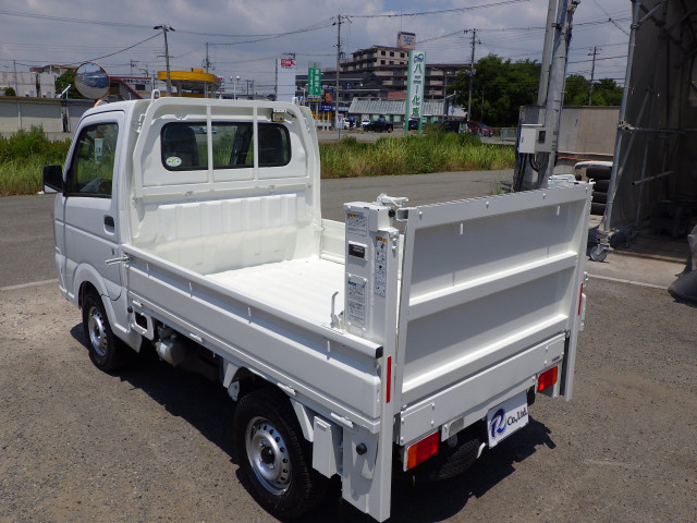 スズキ キャリィ 軽 平ボディ EBD-DA16T(90033) 31枚目