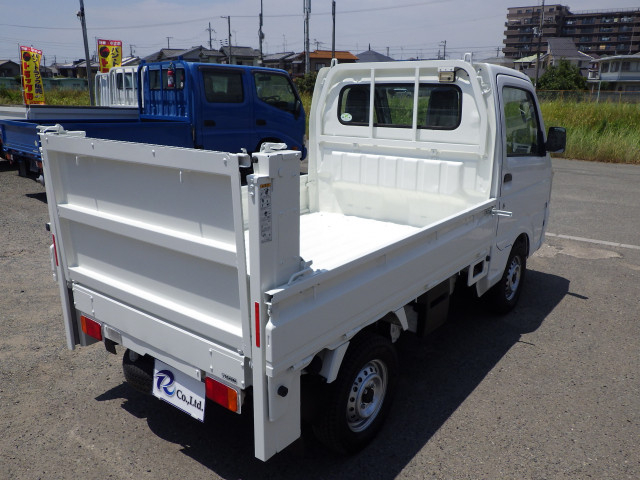 スズキ キャリィ 軽 平ボディ EBD-DA16T(90033) 32枚目