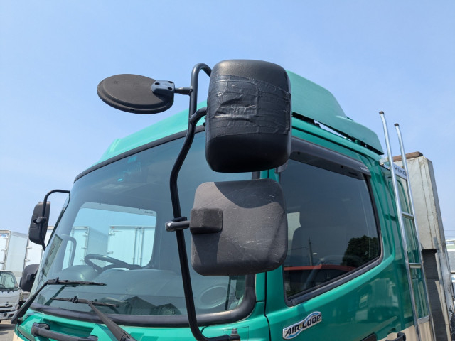 日野 レンジャー 中型 平ボディ TKG-FD7JLAA(90032) 45枚目