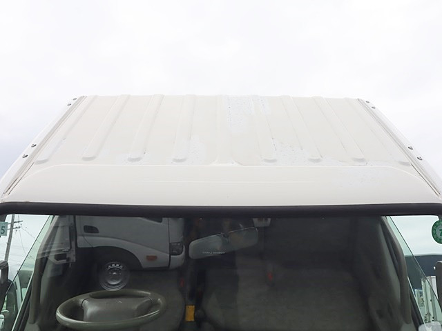 Toyota dyna Small Flat body ABF-TRY230(90035) 17枚目