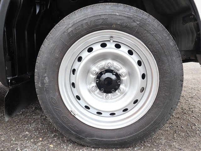 Toyota dyna Small Flat body ABF-TRY230(90035) 24枚目