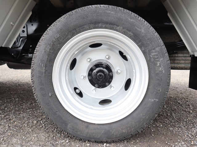 Toyota dyna Small Flat body ABF-TRY230(90035) 28枚目