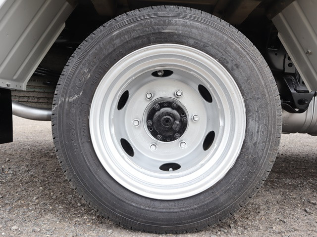 Toyota dyna Small Flat body ABF-TRY230(90035) 31枚目