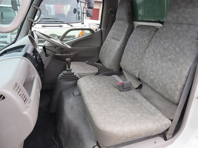Toyota dyna Small Flat body ABF-TRY230(90035) 35枚目