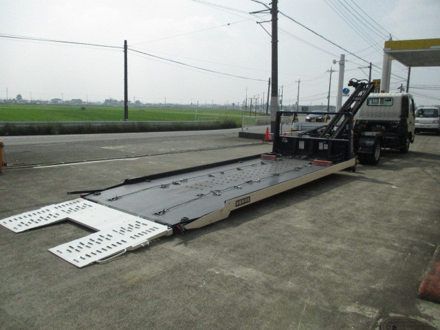 日野 デュトロ 小型 車載専用車 TKG-XZU720M(90037) 2枚目
