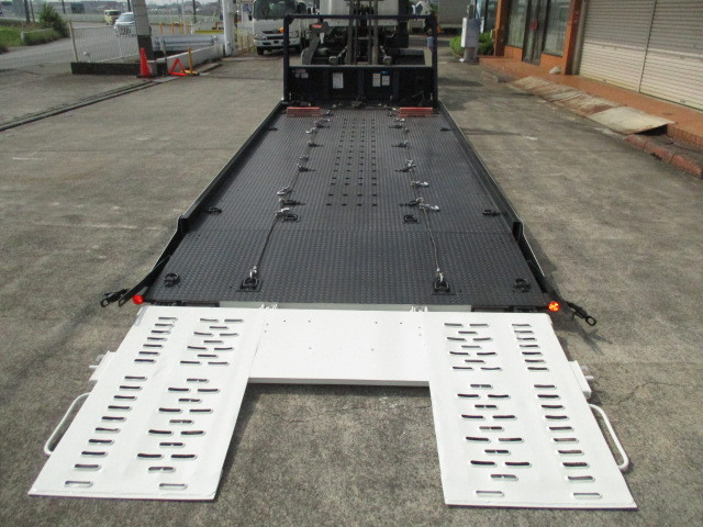 日野 デュトロ 小型 車載専用車 TKG-XZU720M(90037) 3枚目