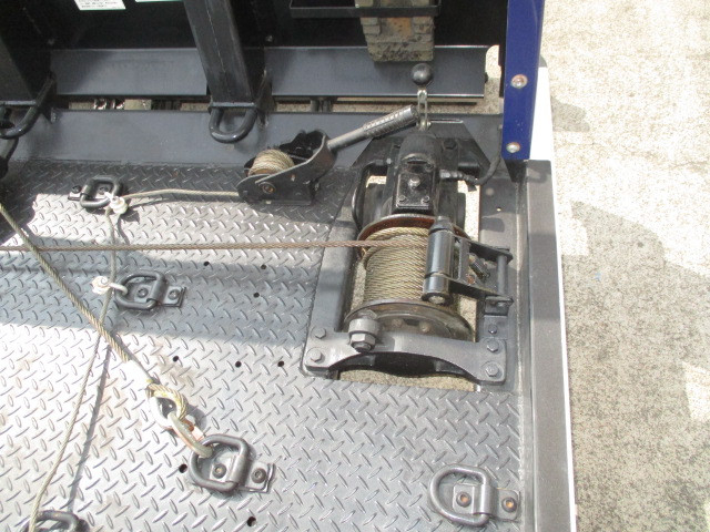 日野 デュトロ 小型 車載専用車 TKG-XZU720M(90037) 4枚目