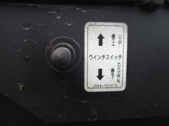 日野 デュトロ 小型 車載専用車 TKG-XZU720M(90037) 6枚目