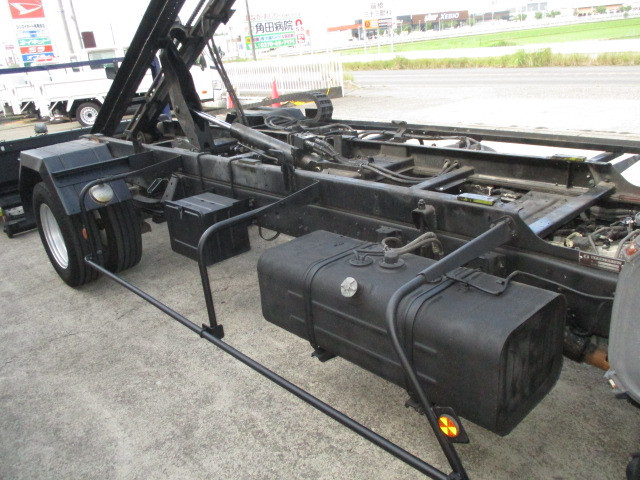 日野 デュトロ 小型 車載専用車 TKG-XZU720M(90037) 8枚目