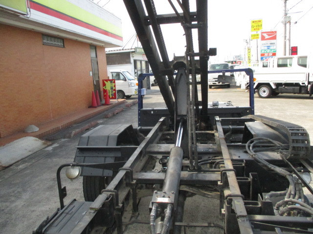 日野 デュトロ 小型 車載専用車 TKG-XZU720M(90037) 10枚目