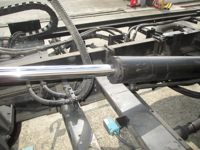 日野 デュトロ 小型 車載専用車 TKG-XZU720M(90037) 12枚目