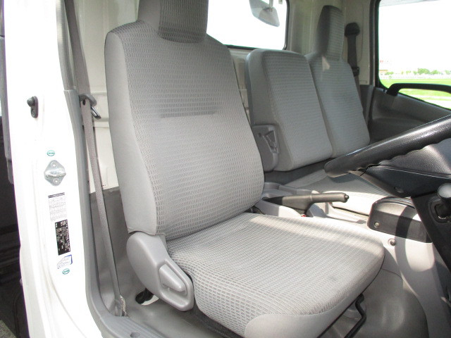 日野 デュトロ 小型 車載専用車 TKG-XZU720M(90037) 16枚目