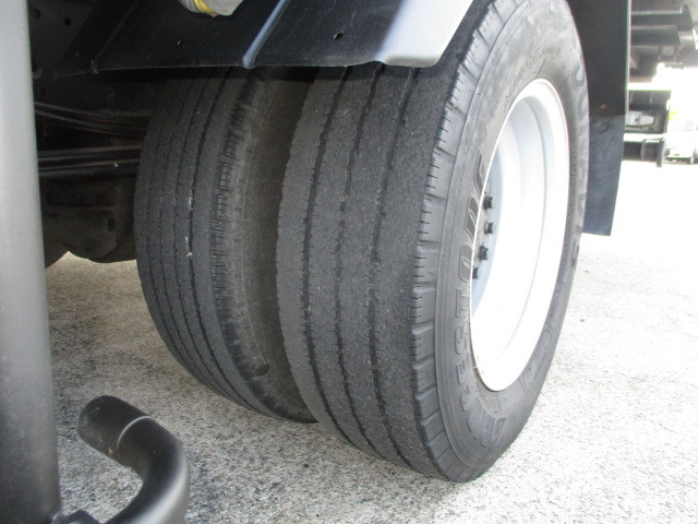 日野 デュトロ 小型 車載専用車 TKG-XZU720M(90037) 24枚目
