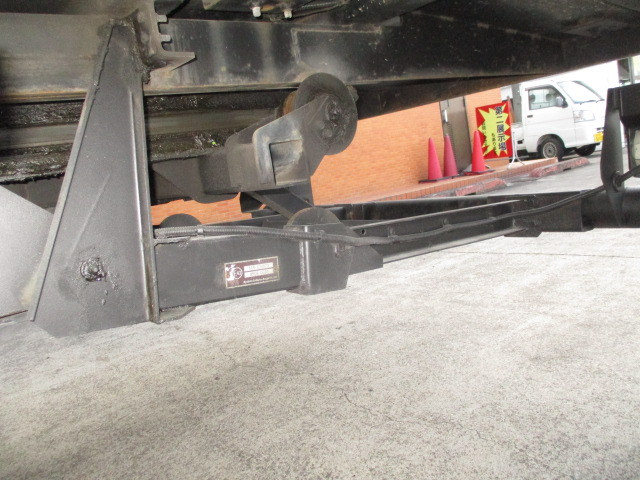 日野 デュトロ 小型 車載専用車 TKG-XZU720M(90037) 28枚目