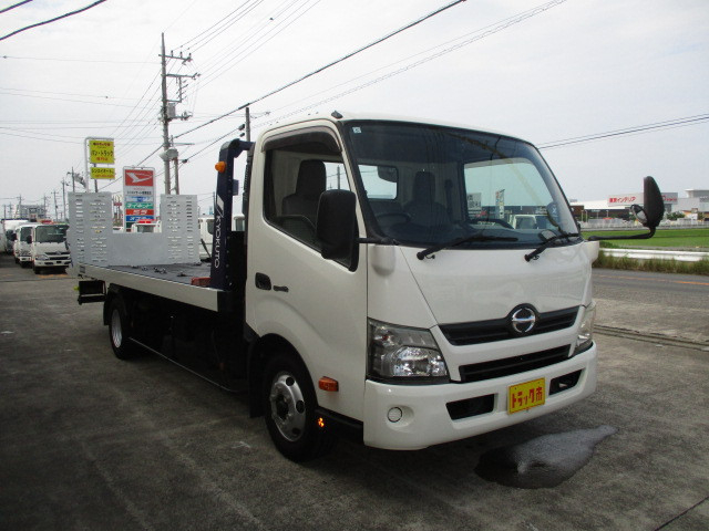 日野 デュトロ 小型 車載専用車 TKG-XZU720M(90037) 34枚目