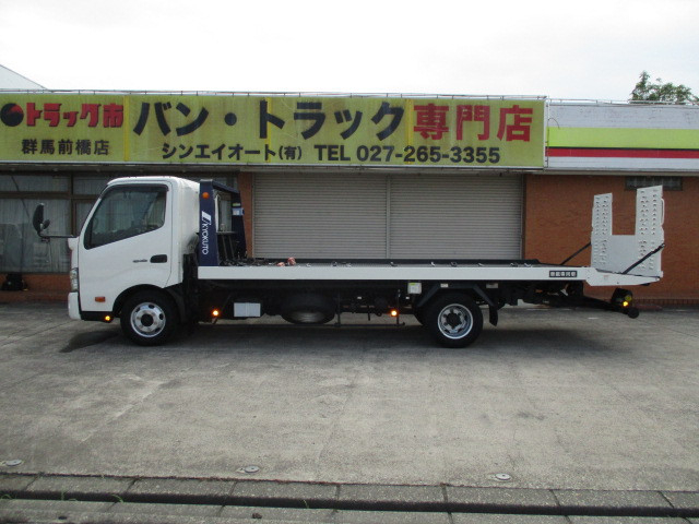 日野 デュトロ 小型 車載専用車 TKG-XZU720M(90037) 36枚目