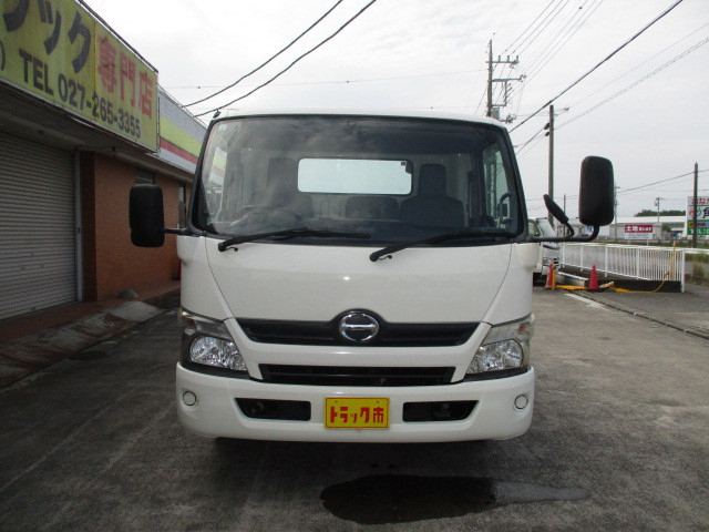 日野 デュトロ 小型 車載専用車 TKG-XZU720M(90037) 37枚目
