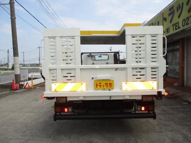 日野 デュトロ 小型 車載専用車 TKG-XZU720M(90037) 38枚目