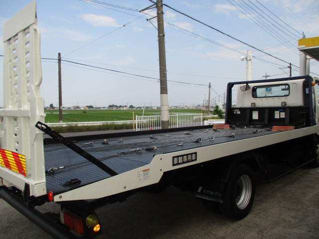 日野 デュトロ 小型 車載専用車 TKG-XZU720M(90037) 39枚目