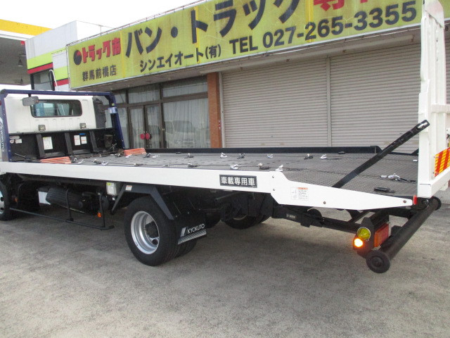 日野 デュトロ 小型 車載専用車 TKG-XZU720M(90037) 40枚目
